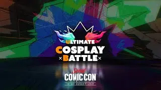 [Ultimate Cosplay Battle 2021] 접수 시작! Participants Recruitment!
