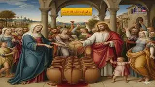 اجتماع صلاة(و في اليوم الثالث كان عُرس) الاربعاء (21/1/2026)