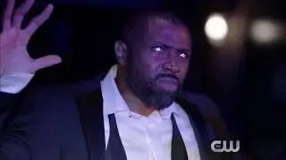 Black Lightning CW Seasin 1 Resurrection  Trailer