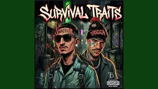 SURVIVAL TRAITS (feat. Manifest Da 5 Mics)