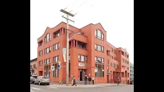 Virtual Tour of Victoria Cool Aid Society