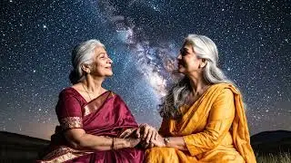 4h of Pure Healing Frequency 963 Hz