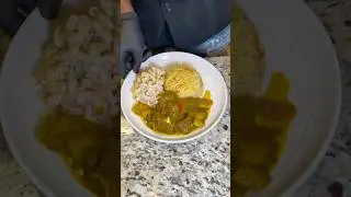 How To Make Curry Goat