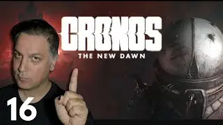 The Abby Part 2 - Cronos The New Dawn