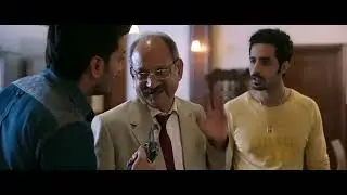 Ramakant Daima, Ramakant Dayama, Ramakant Daayama. actor Show Reel