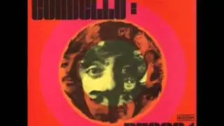 Condello - All You Need (1968)