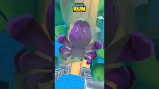 My level (Severely Beats) in Kooply Run is now done (timelapse of how I built it) #kooplyrun 