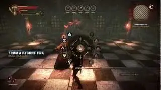 The Witcher 2 Combat - 