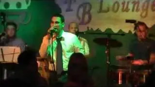 In tribute to a swinging Lady:  Vicky Sola @ FB Lounge #2