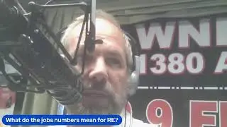 The Joe Luca Real Estate Show July 9, 2024