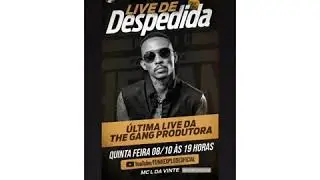 A produtora de funk de Minas Gerais- the Gang irar fechar