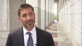 Layton Law Firm on Spectrum News