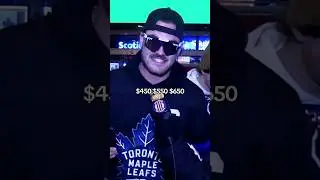 We choose to say Leafs fans are loyal, not losers. #leafs #Toronto #hockey #goavsgo #nhl