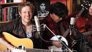 Harmed Brothers - Full Acoustic Live Session