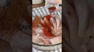 ✨Fish Fingers✨ Ramazan Special 🌙 Air Fryer Recipe