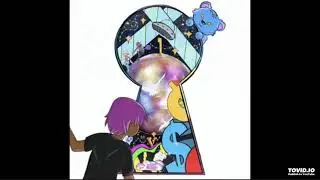 Lil Uzi Vert - Street Shit (Unreleased) [HQR]{432hz}