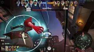 Bug Deadlock 