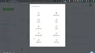Go HighLevel Overview (free templates for multiple niches inside)