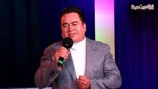 VICTOR CIFUENTES - 72 ANIVERSARIO RADIO CULTURAL TGN (PARTICIPACI&Oacute;N COMPLETA)