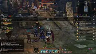 BLESS Online Fail