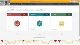 Blackboard Navigation Tutorial