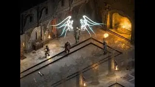 Saving Izual | Diablo II Resurrected Gameplay | Episode 19