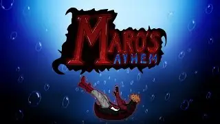 MARO'S MAYHEM | Alpha 1.0.1 Gameplay Video
