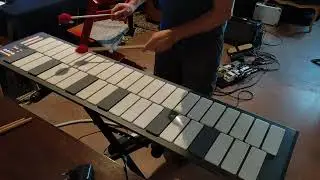 Malletstation Pearl
