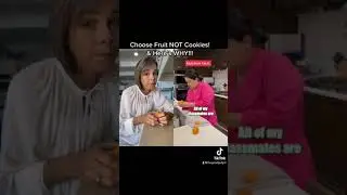 The Great Sugar Debate😜