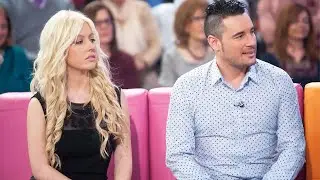 Andy, de Andy y Lucas: revela a su novia no identificada Clara