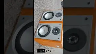Philips Home Made Portable Bluetooth Speaker With Powerfull Bass | Bluetooth Speaker Test #shorts
