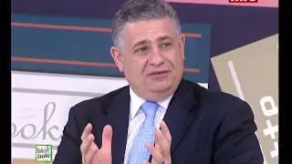 Bloc Note - 26/02/2014 - Nawfel Daou - Marc Beyrouthy