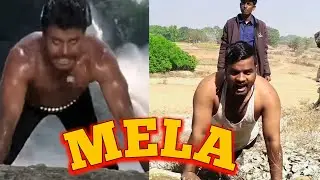 Mela Movie (2000) Aamir Khan | Gujjar Best Dialogue | Mela Movie Best Dialogue 