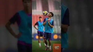Barcelona&rsquo;s Young Star DRO FERNANDEZ Joins PSG &ndash; A Future Superstar? 🤔 #barcelona #psg #transfernews