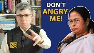 Is BJP taking Bengal fortress from Mamata with a vengeance | The NewsBaaz | Prabhat Shunglu