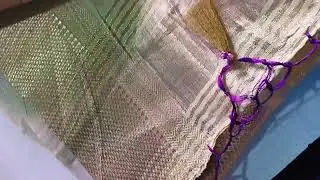 Semi net . Cost: 1000/-