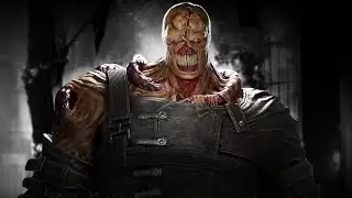 NEMESIS PUNINDO OS SOBREVIVENTES no DEAD BY DAYLIGHT