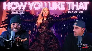 BLACKPINK 