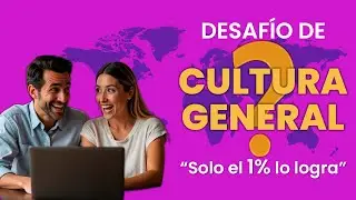 Trivia : ¿Recuerdas lo que aprendiste en la escuela?