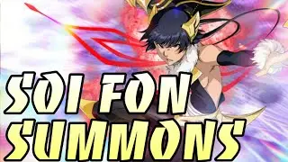 4000 Orbs For Max Transcended Beyond Bankai Soi Fon... Here we go again...