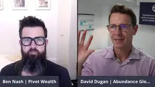 Building lasting wealth w. David Dugan: How to avoid these common business mistakes.