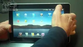 FlyTouch 3.1G 10.1