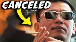 Wong Kar-wai CANCELED? Filmmaker Hit With 