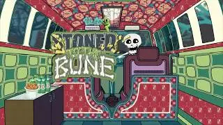 Stoned To The Bone Episode 2 !