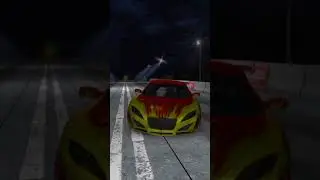worst crash in foorslamer 2.0