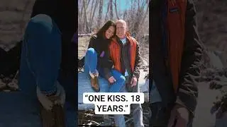&ldquo;A Kiss That Froze Time, A Love Story Still Touching the World&rdquo; #TrueLove #TimelessLove #Hollywood