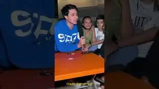 Bacha party - Funny Video  #viral #shortvideo #funnyvideo #viralshorts #salmansaif #roasting