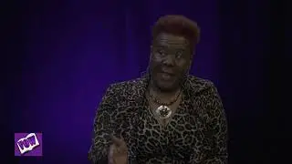 VOW: Voices of Wisdom - Georgette Grier-Key, EP 1, 11/2/19