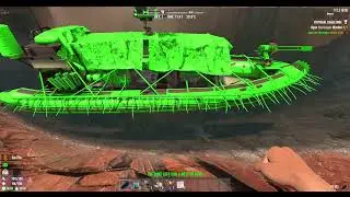 CARRIER FIX, Command, new weapon system