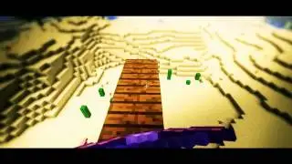 MINECRAFT TRICKSHOTTING!